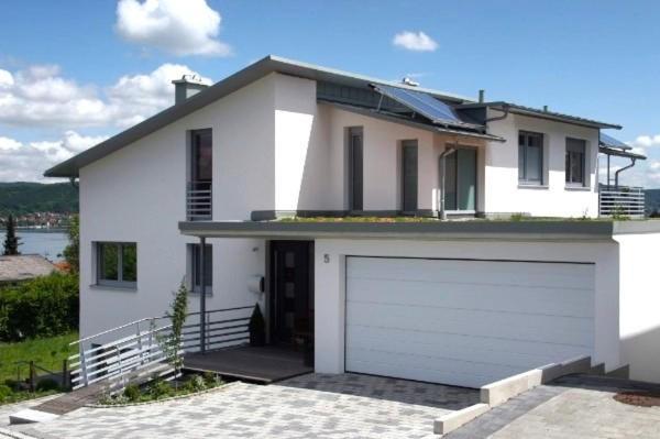 Apartamento Casa Annika Bodman-Ludwigshafen Exterior foto