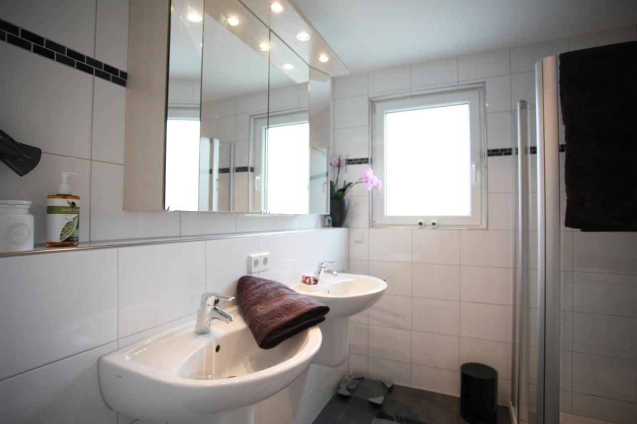 Apartamento Casa Annika Bodman-Ludwigshafen Exterior foto