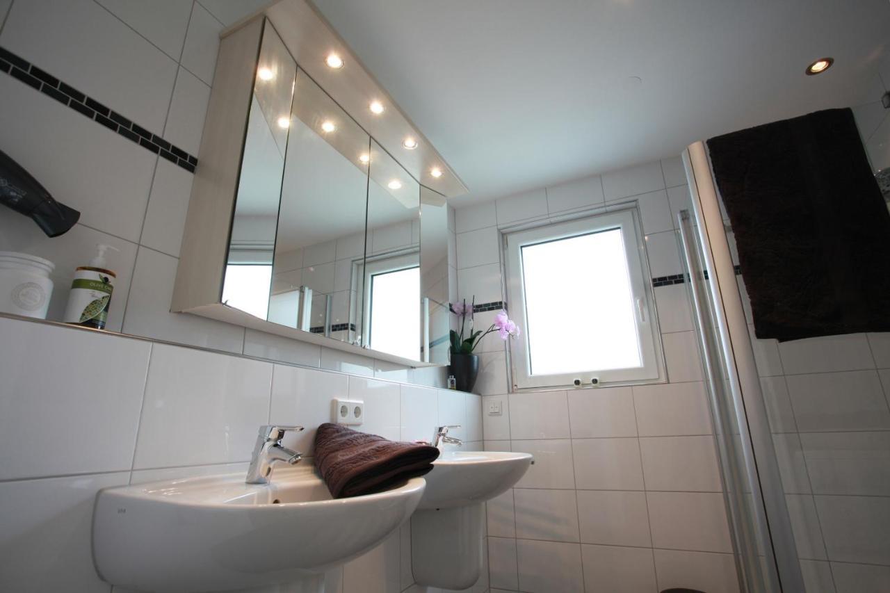 Apartamento Casa Annika Bodman-Ludwigshafen Exterior foto