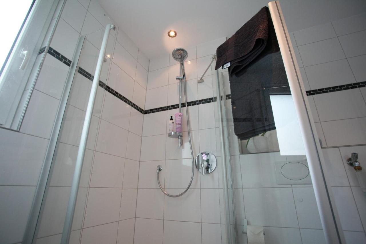 Apartamento Casa Annika Bodman-Ludwigshafen Exterior foto